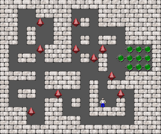 Уровень 430 — Bugs1005 collections